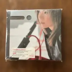 move/ worlds of the mind(初回盤)