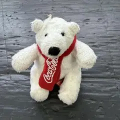 2026年最新】コカコーラ クマぬいぐるみの人気アイテム - メルカリ