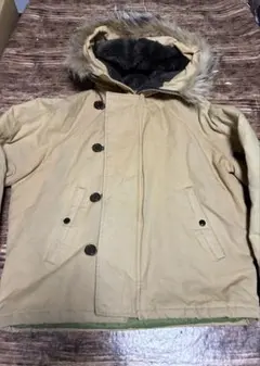 SPIEWAK　スピワック　USA製　フライトジャケット　N-2B