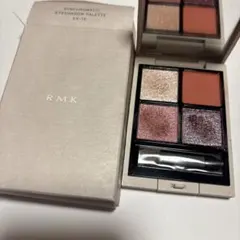 RMKシンクロマティックアイシャドウパレット　EX-16ミスティックミューズ