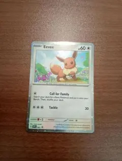 2025年最新】イーブイ プロモの人気アイテム - メルカリ