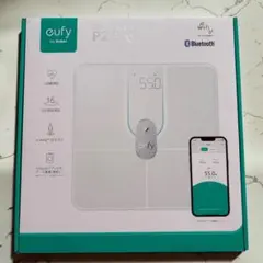 Eufy Smart Scale P2 Pro スマート体重計 Anker