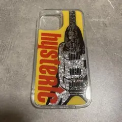 ⭐︎　HYSTERIC GLAMOUR ⭐︎ iPhone15