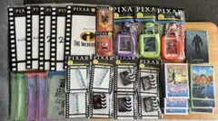 ピクサーハッピーくじ 【まとめ売り】