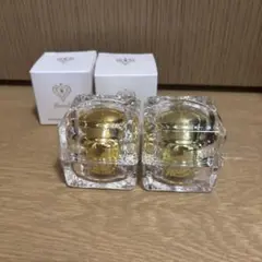 蓮花戯水 えんじぇら ロイヤルクリーム 2個セット - メルカリ