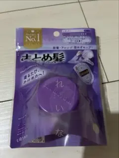 ウテナ マトメージュ まとめ髪スティック レギュラーのサムネイル
