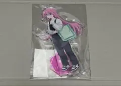 ぼっち・ざ・ろっく！ TSUTAYAコラボ アクリルスタンド まとめ売り 2026年最新】ぼっち ざ ろっく tsutayaの人気アイテム - メルカリ