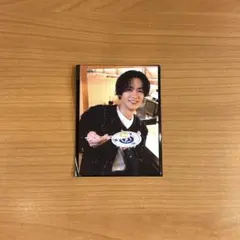 くら寿司 川村壱馬 トレカ