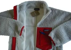 ■送料込■【新品XS】パタゴニア M’s クラシック・レトロX・ジャケット