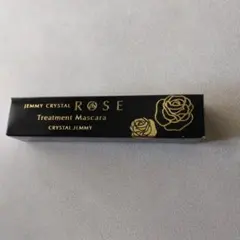 JEMMY CRYSTAL ROSE トリートメントマスカラのサムネイル