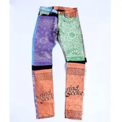 mindseeker Dickies コラボ carpenter pants - メルカリ