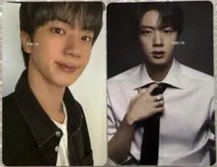 BTS ARIRANG アリラン Weverse 日本店舗 特典 JIN ジン