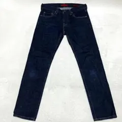 極美品RED CARD×BRIEFING Rhythm akira Mid 28