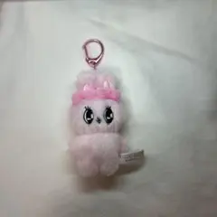ESTHER BUNNY ぬいぐるみ マスコット