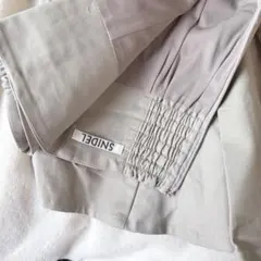 【値下】SINDIE マーメイドスカート