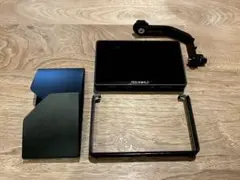 FEELWORLD F6 Plus V2 モニター