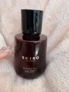 香水(ユニセックス) SHIRO PERFUME BON WOOD BON WOOD EAU DE PARFUM – SHIRO US Online Store