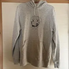 美品】すしらーめんりくVery Very Long Dog パーカー Lサイズ - メルカリ