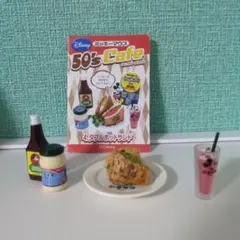 ミニチュア　ミッキーマウス