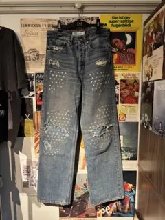 Dairiku StraightCross Embroidery Vintageのサムネイル