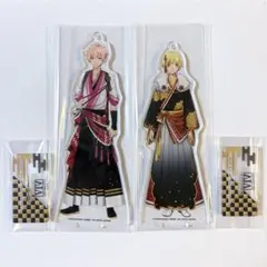 如月恋 アクリルスタンド アクスタ キーホルダー アクキー ツキウタ 如月恋 アクリルスタンド アクスタ キーホルダー アクキー