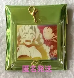 鬼滅の刃　柱展★絆アクリルチャーム★甘露寺蜜璃　4