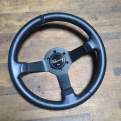 ATC SPRINT R ステアリング 頭文字D 高橋涼介 RX-7 fc3s - メルカリ