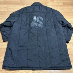 I.S.ISSEY MIYAKE イッセイミヤケ 中綿 リバーシブル コートのサムネイル
