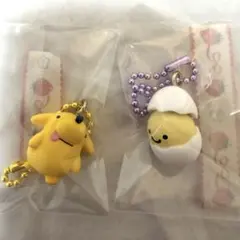 たまごっち　ポチっち　べびまるっち