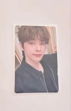 RIIZE RIIZINGソンチャン ラキドロ タワレコ