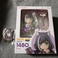 2026年最新】プリコネ ねんどろいどの人気アイテム - メルカリ