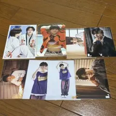 Lienel 武田創世 サイン入りキンブレシート - メルカリ