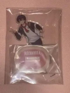 カラフルピーチ ゆあんくん アクリルスタンド