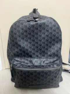 美品！フェリージ限定品モノグラムリュック