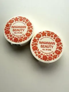 ナワイアン ぽろリナ オールインワンジェル 30g×2個セットのサムネイル