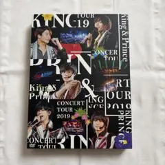 King&Prince キンプリ CONCERT TOUR 2019