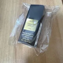 未使用 TOM FORD タバコバニラ 2ml 香水のサムネイル