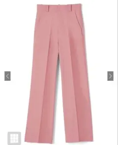 2025年最新】GRL カラー：ピンク系 スラックスの人気アイテム - メルカリ