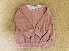 ブランシェス　トップス　90
