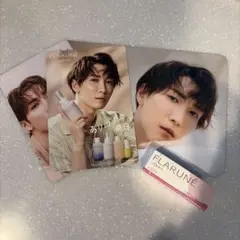 FLARUNÉ リップバーム