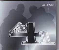 【R&B】All-4-One / A4