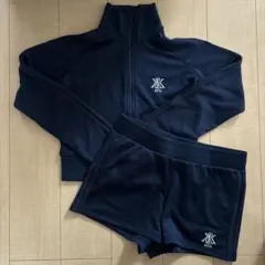 kith パイル地 セットアップ グリーン Mサイズ - メルカリ