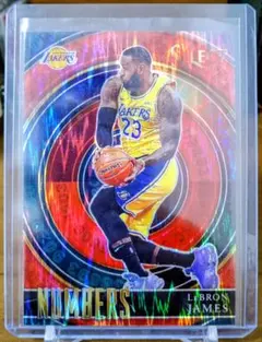 2026年最新】NBA カード レブロンの人気アイテム - メルカリ