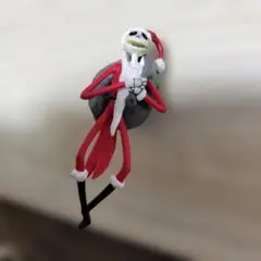 ナイトメアビフォアクリスマス　ミニフィギュア