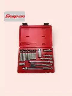 スナップオン ツールワゴン 1/8 TOOLWAGON Die cast 貯金箱 - メルカリ
