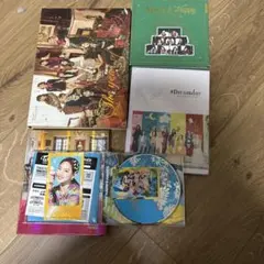twiceグッズセット