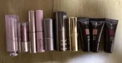 ブランド口紅10本セット