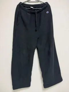 beams 別注　Champion / リバースウィーブ（R）ワイドパンツ