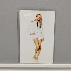 2025年最新】mamamoo ソラ トレカの人気アイテム - メルカリ
