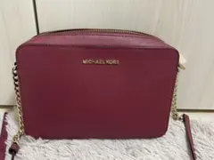 MICHAEL KORS ショルダーバッグ